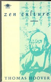 Zen Culture (Arkana)