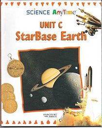 SCIENCE ANYTIME 5C STARBASE EARTH (PAPER)