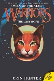 The Last Hope (Warriors, Omen of the Stars)
