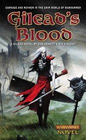 Gilead's Blood (Warhammer)