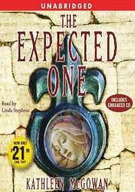 The Expected One: A Novel (The Magdalene Line)