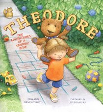 Theodore: The Adventures of a Smudgy Bear