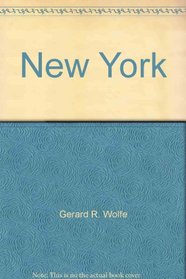 New York: A Guide to the Metropolis; Walking Tours of Architecture and History