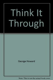 Think It Through