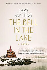 The Bell in the Lake (Sister Bells, Bk 1)