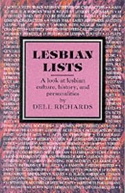 Lesbian Lists