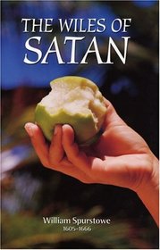 The Wiles Of Satan: A Discourse On 2 Corinthians 2:11