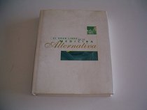 El Gran Libro de La Medicina Alternativa (Spanish Edition)