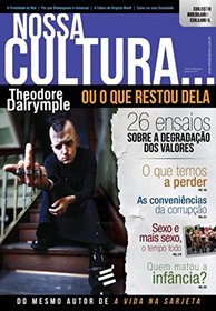 Nossa Cultura. . . Ou O Que Restou Dela (Em Portugues do Brasil)