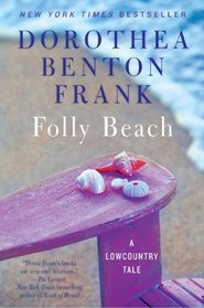 Folly Beach (Lowcountry Tales, Bk 8)