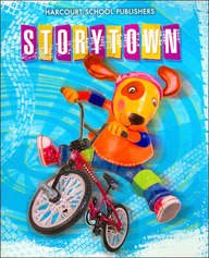 Rolling Along (Storytown, 2-1)