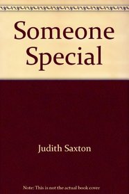 Someone Special