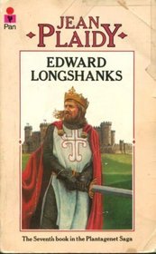 Edward Longshanks