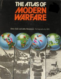 The Atlas of Modern Warfare