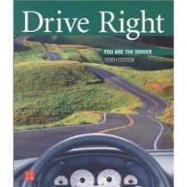 Drive Right Video Package (You Are The Driver VHS)