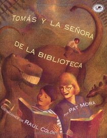 Tomas y la Seora de la Biblioteca (Tomas and the Library Lady) (Spanish)