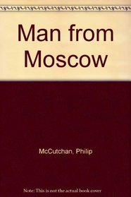 Man from Moscow