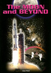 The Moon & Beyond Nonfiction (Power Up)