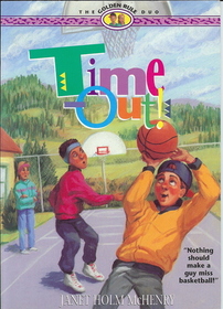 Time Out (The Golden Rule Duo)