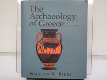 The Archaeology of Greece: An Introduction