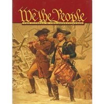 We the People: The Citizen and the Constitution, Level 2