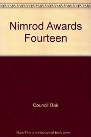 Nimrod Awards XIV: Making Language