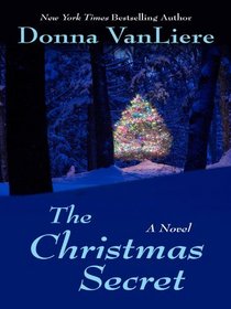 The Christmas Secret (Christmas Hope, Bk 5) (Large Print)