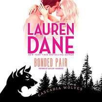 Bonded Pair: (Cascadia Wolves, #6)
