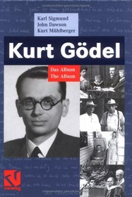 Kurt Godel: The Album