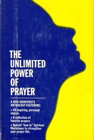 The Unlimited Power of Prayer