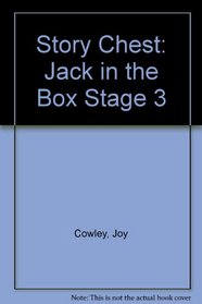 Story Chest: Jack in the Box Stage 3
