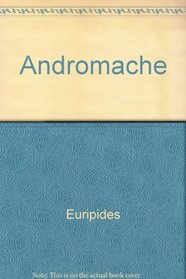 Andromache Ed Stevens