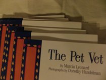 The Pet Vet (Houghton Mifflin Reading)