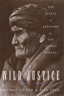 Wild Justice: : The People of Geronimo vs. the Untited States