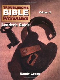 Troublesome Bible Passages: Leader's Guide
