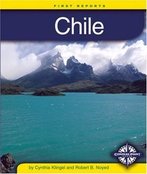 Chile (First Reports Countries)