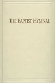 Baptist Hymnal 1991