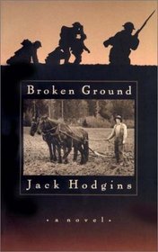 Broken Ground