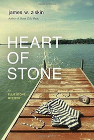 Heart of Stone (Ellie Stone, Bk 4)