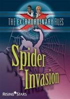 Extraordinary Files: The Pied Piper of Spider Land (Extraordinary Files Series)