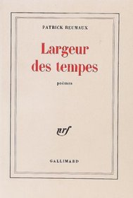 Largeur des tempes (French Edition)