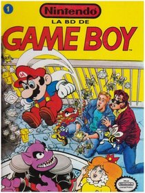 Game Boy. 1