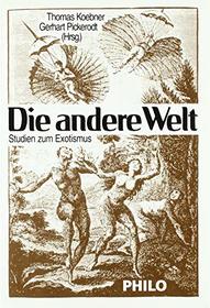 Die andere Welt
