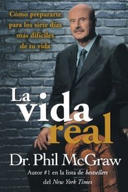La vida real /Real Life (Spanish Edition)