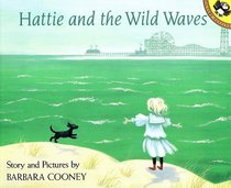 Hattie and the Wild Waves: A Story from Brooklyn