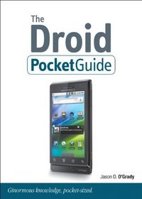 The Droid Pocket Guide