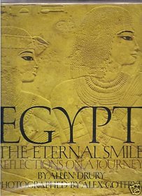 Egypt: The Eternal Smile : Reflections on a Journey