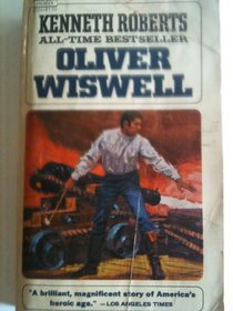 Oliver Wiswell