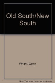 Old South/New South