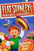 Flat Stanley's Worldwide Adventures : The Amazing Mexican Secret